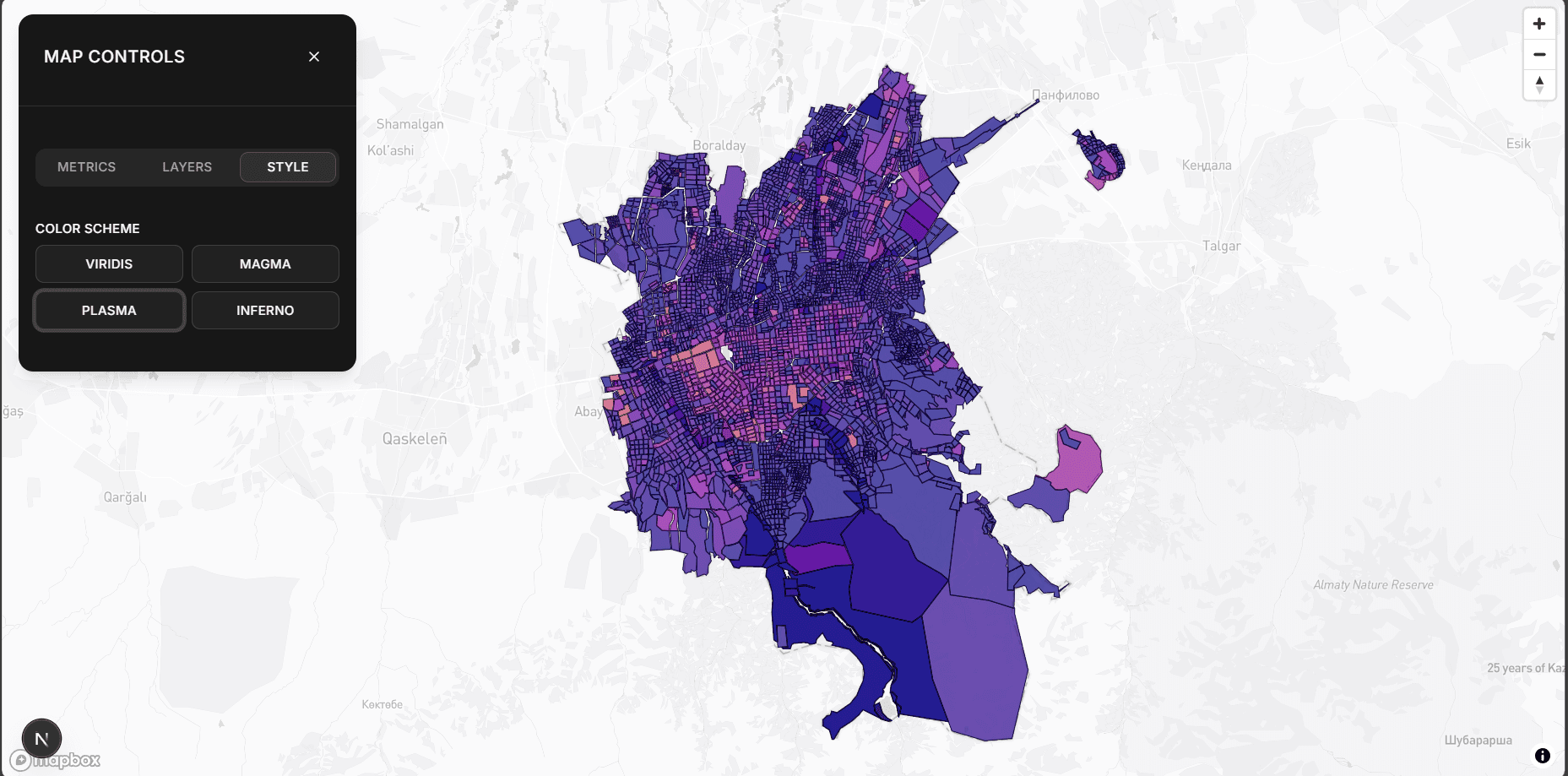 Datapolis